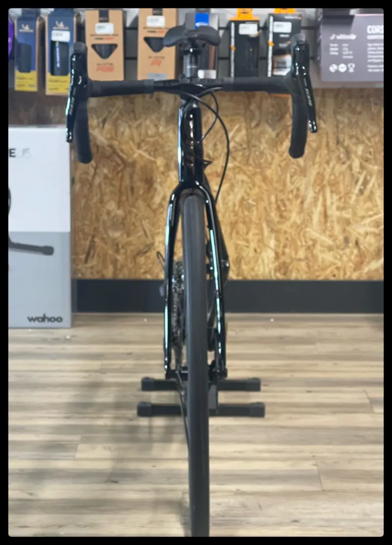 Giant Contend AR 1 Medium Black 2022-2